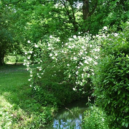 Moulin De Repassat Etape Voie Verte Bazens المظهر الخارجي الصورة
